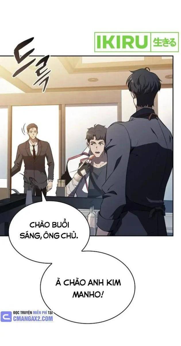 Quán Ăn Định Mệnh - Page 57