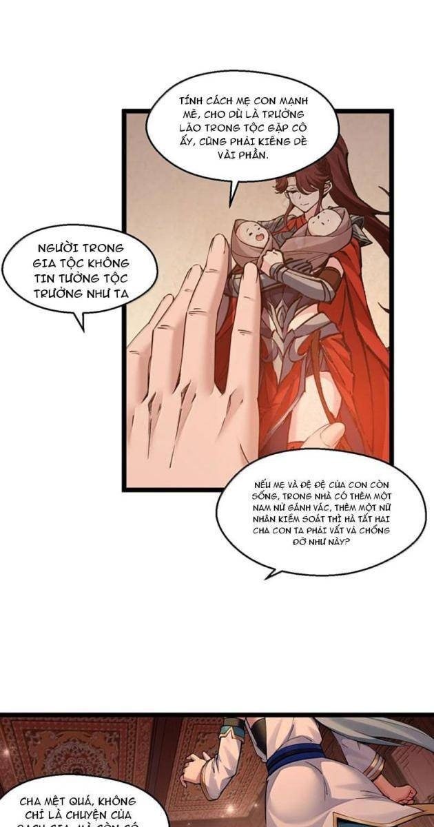 Hảo Đồ Nhi Hãy Tha Cho Vi Sư - Page 28