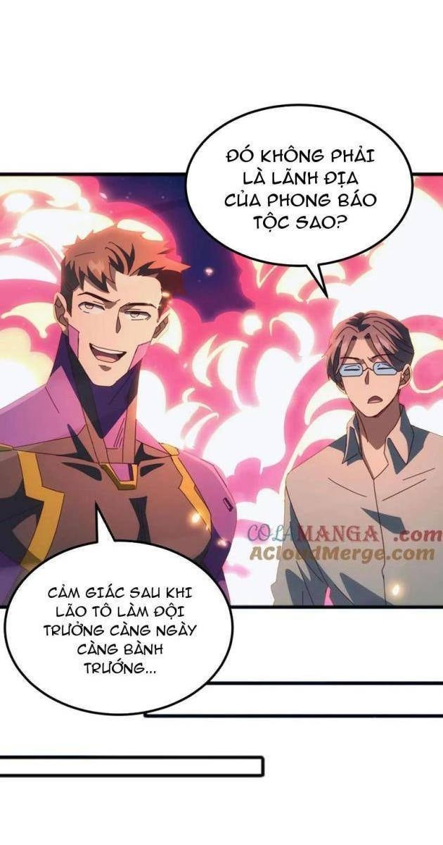 Vạn Tộc Xâm Lược: Mở Đầu Thuần Hóa Cự Thú Cấp Sử Thi - Page 43