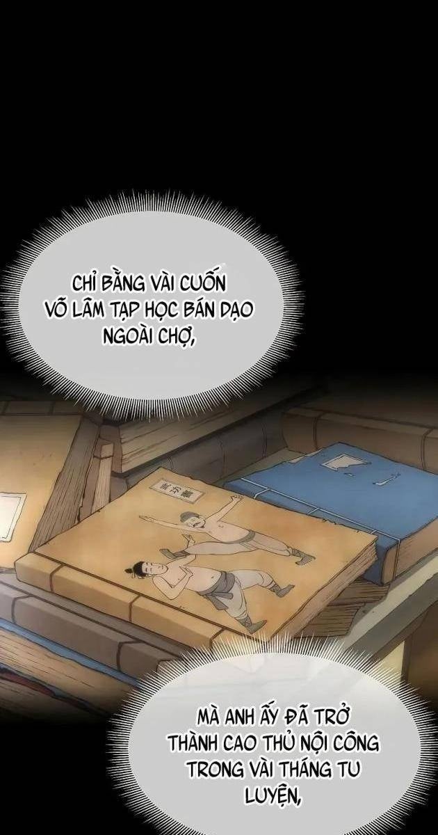 Tôi Hồi Sinh Vào Cuốn Truyện Tu Tiên - Page 52