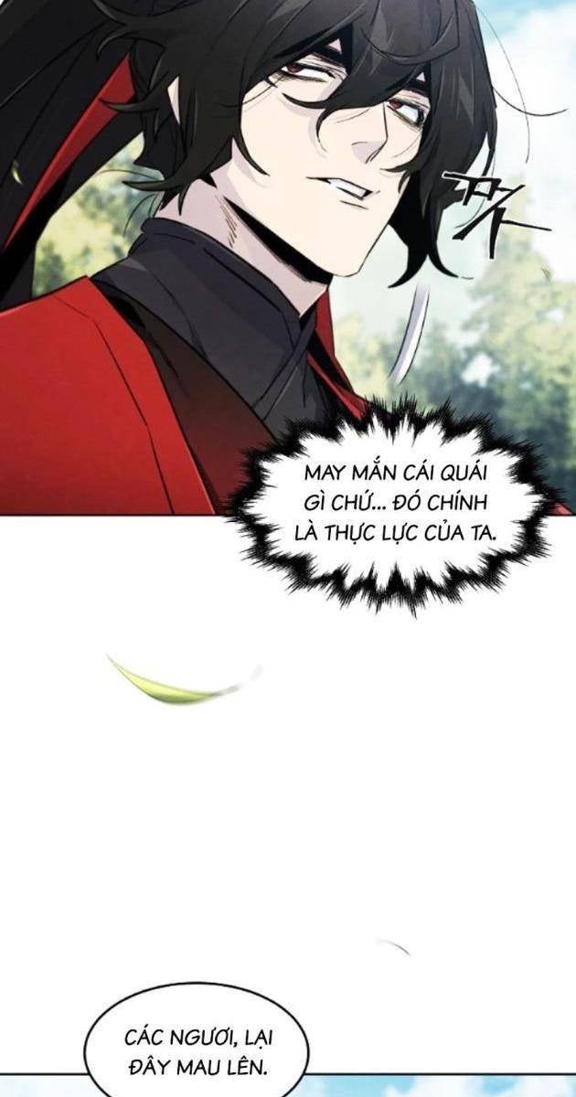 Sự Trở Lại Của Cuồng Ma - Page 49