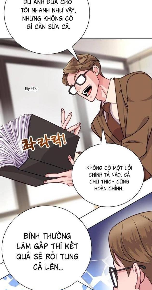 Không Gian Đặc Biệt Của Luật Sư Bình Dị - Page 69