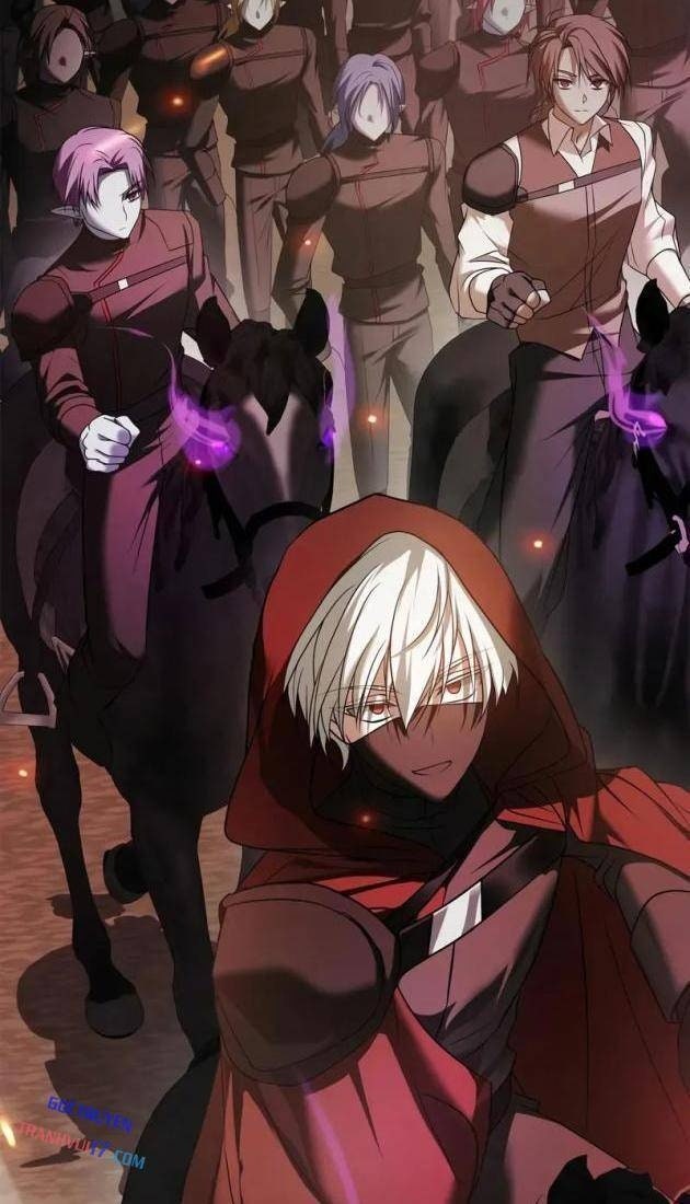 Ta Không Tài Năng Đến Vậy Đâu - Page 28