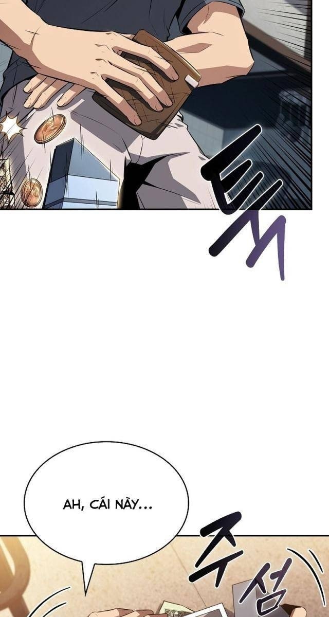 Quán Ăn Định Mệnh - Page 157