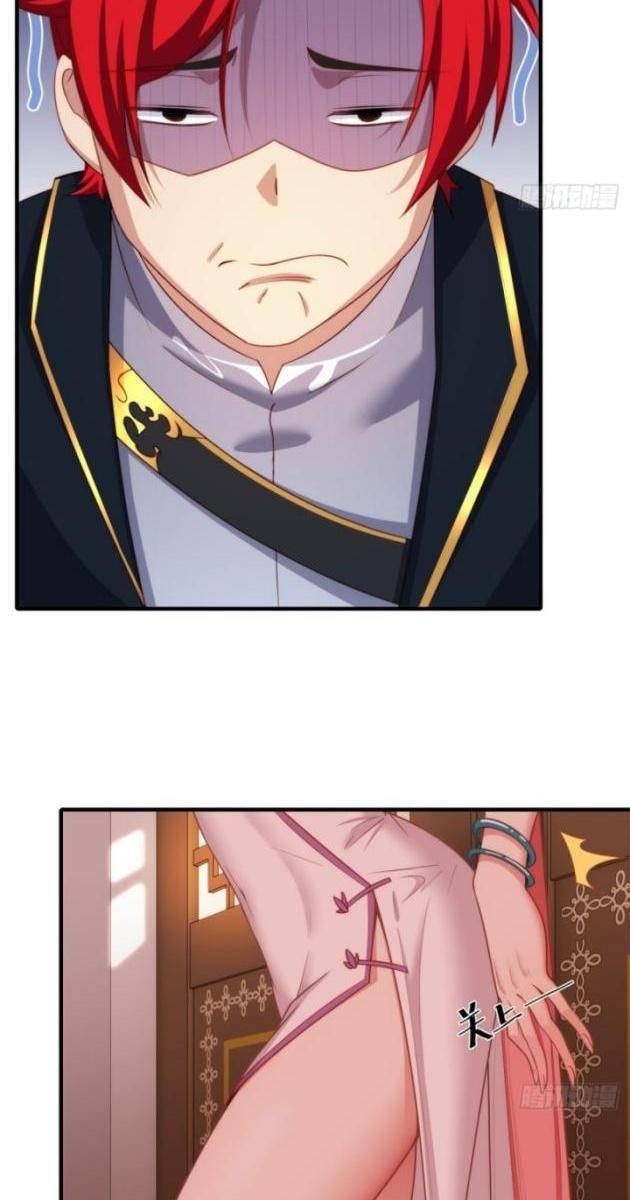 Xuyên Không Thành Npc, Ta Có Bà Xã Che Chở! - Page 77