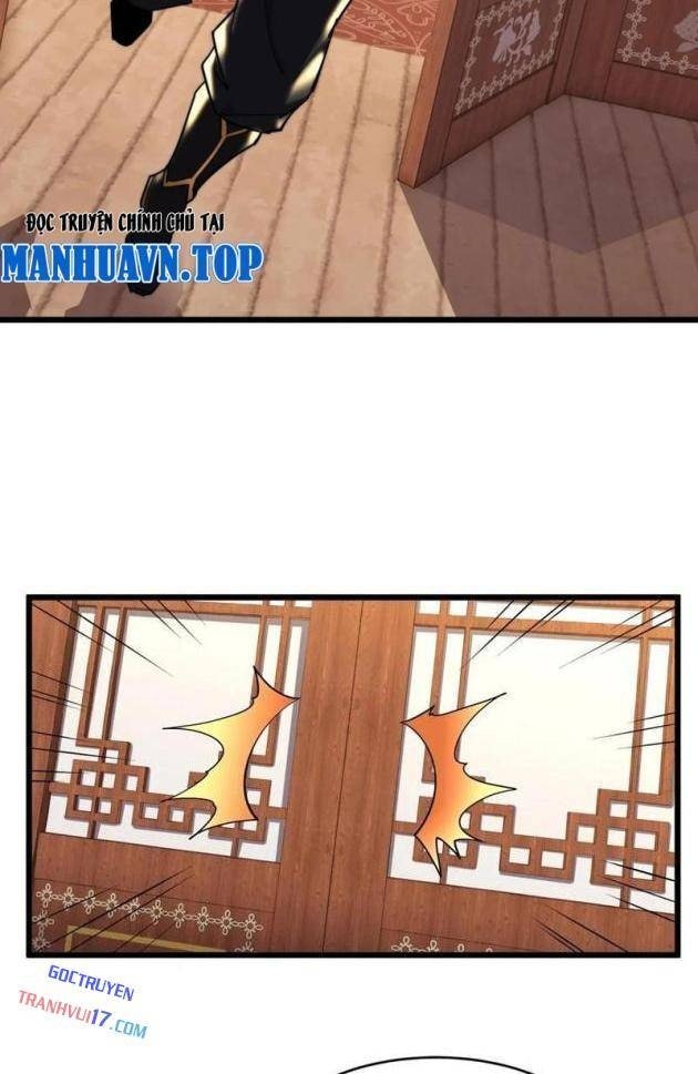 Xuyên Không Thành Npc, Ta Có Bà Xã Che Chở! - Page 26