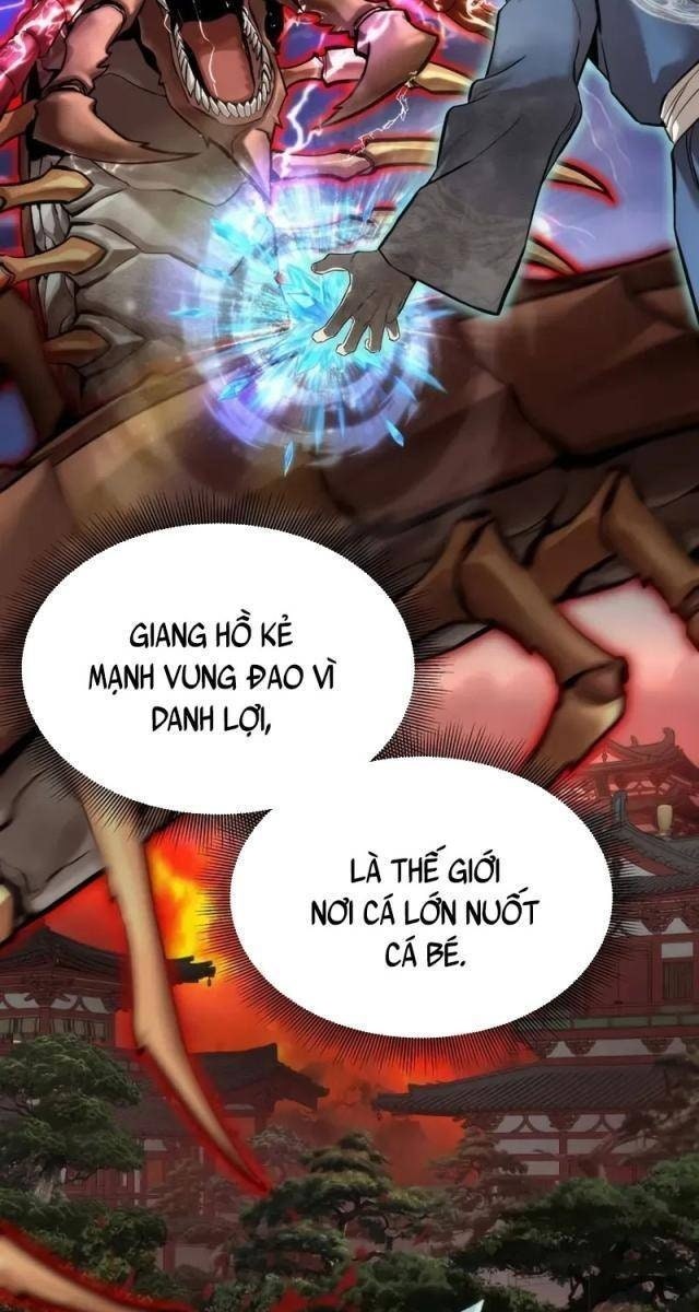 Tôi Hồi Sinh Vào Cuốn Truyện Tu Tiên - Page 25