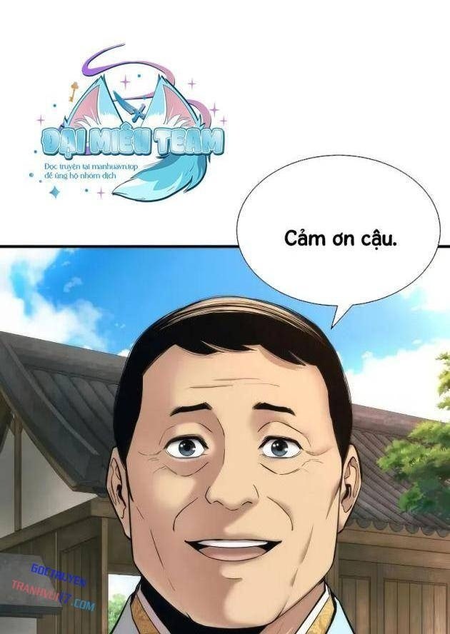 Tôi Hồi Sinh Vào Cuốn Truyện Tu Tiên - Page 39