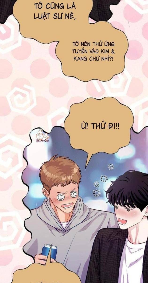 Không Gian Đặc Biệt Của Luật Sư Bình Dị - Page 74