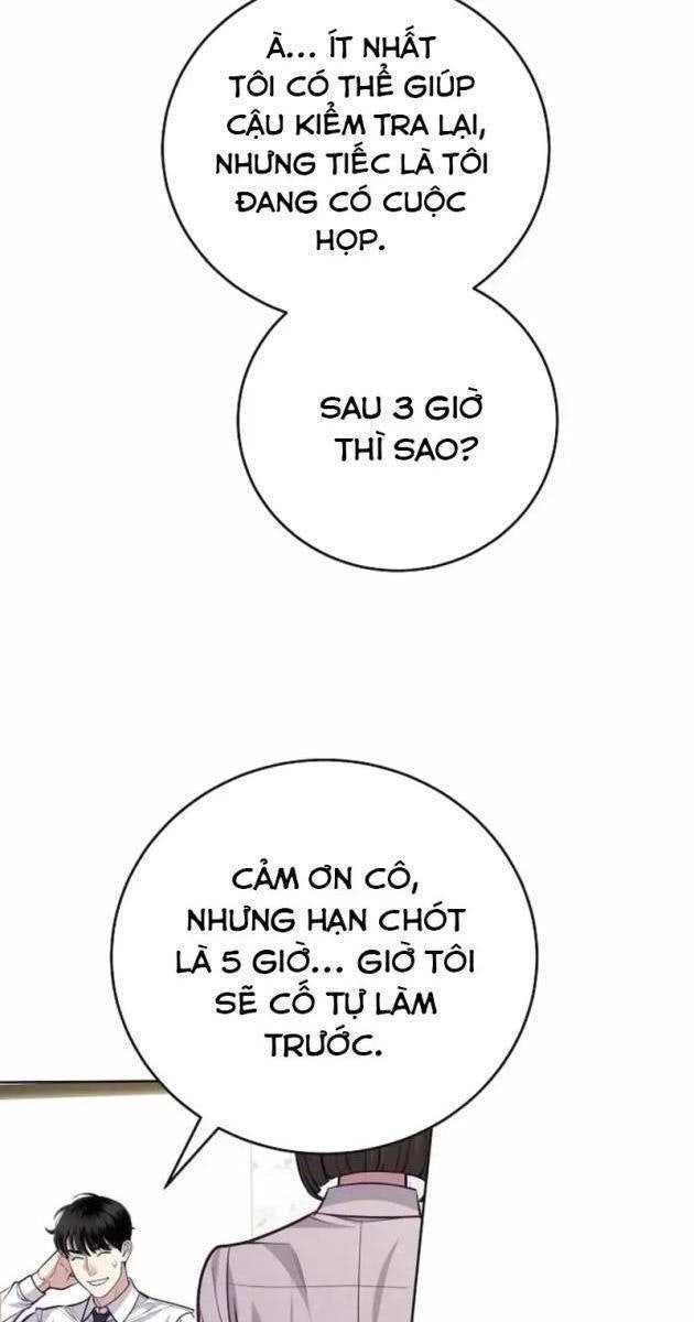 Không Gian Đặc Biệt Của Luật Sư Bình Dị - Page 10