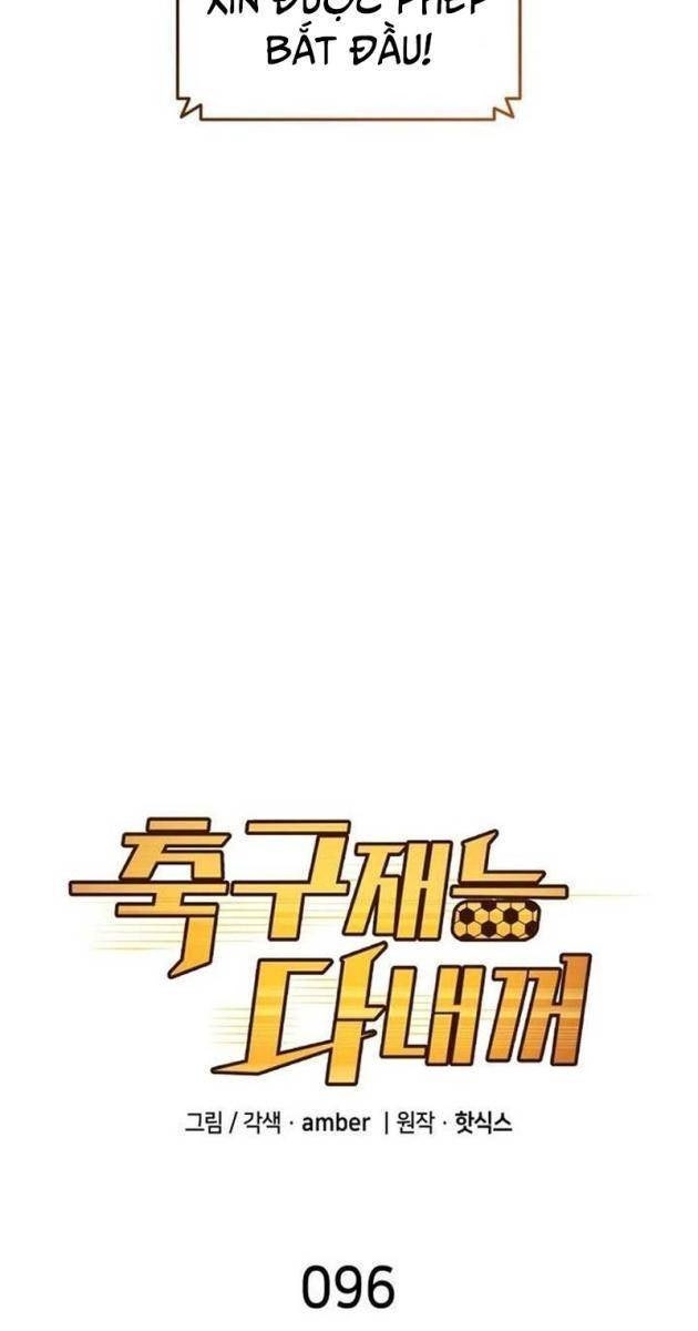 Thiên Phú Bóng Đá Tất Cả Đều Là Của Tôi! - Page 22