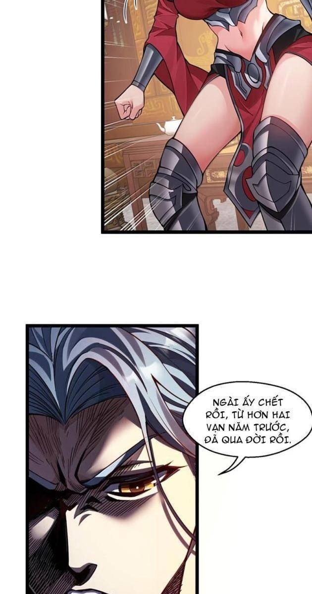 Hảo Đồ Nhi Hãy Tha Cho Vi Sư - Page 69