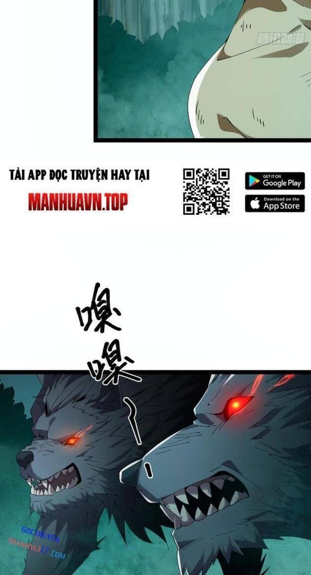 Thành Thần Tại Tận Thế - Page 34