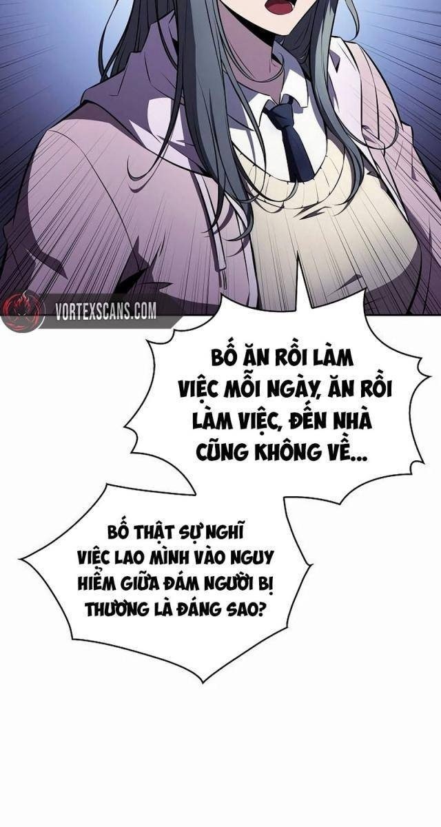 Quán Ăn Định Mệnh - Page 21