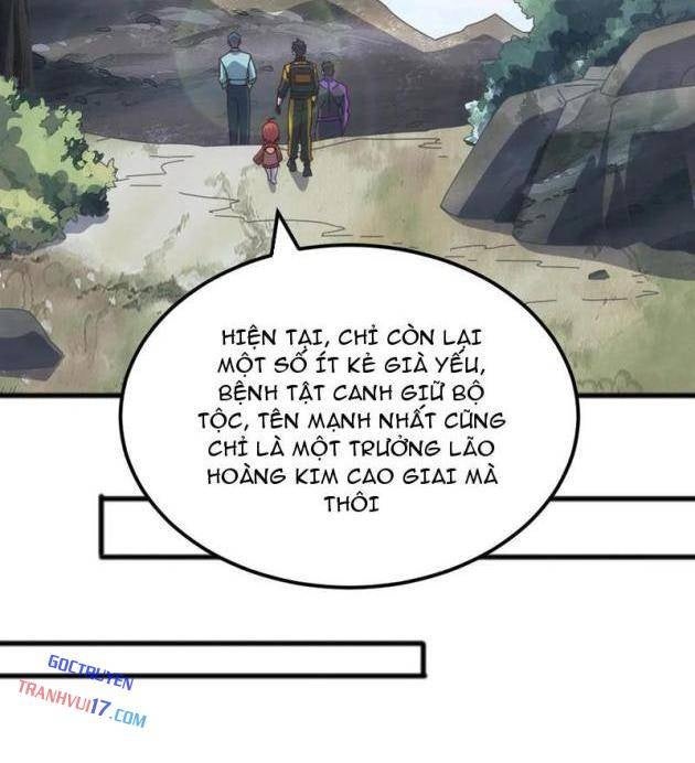 Vạn Tộc Xâm Lược: Mở Đầu Thuần Hóa Cự Thú Cấp Sử Thi - Page 12