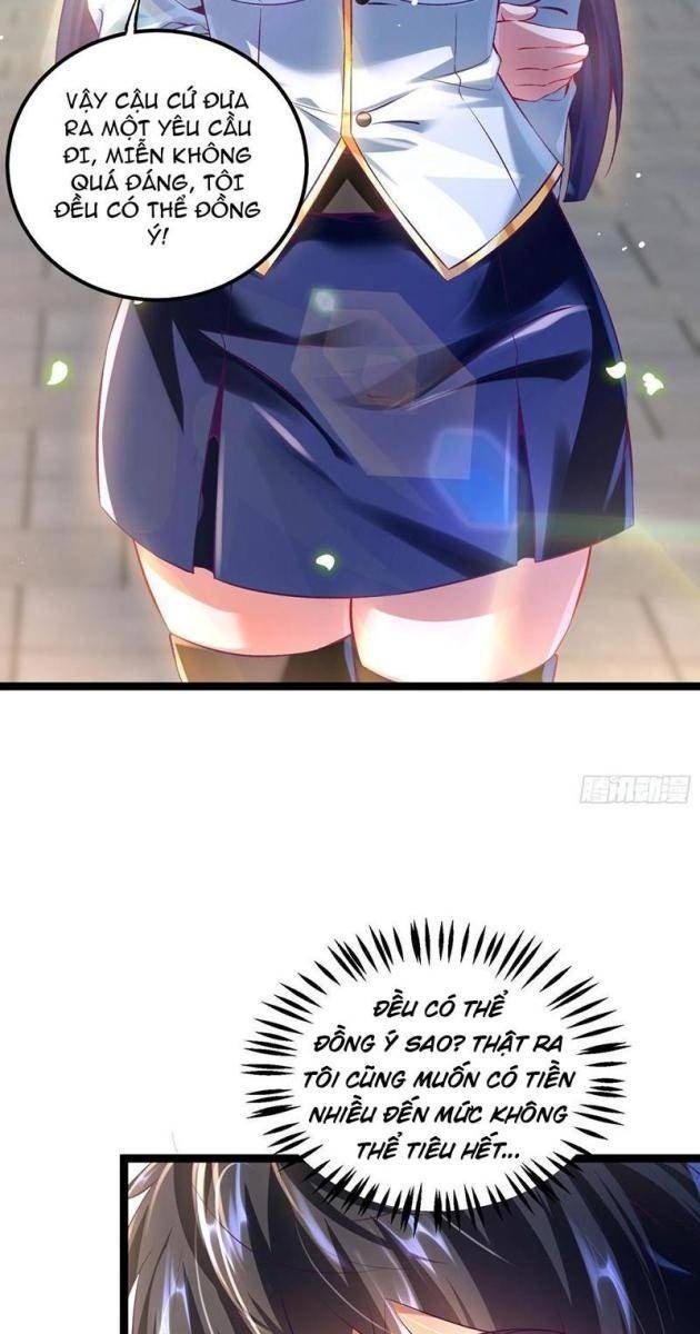 Tinh Thú Sư Mạnh Nhất - Page 61