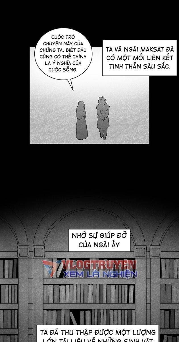 Máu lạnh - Page 68