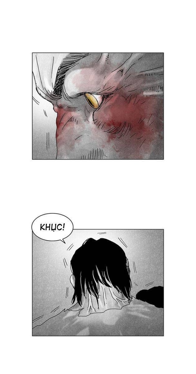 Máu lạnh - Page 39