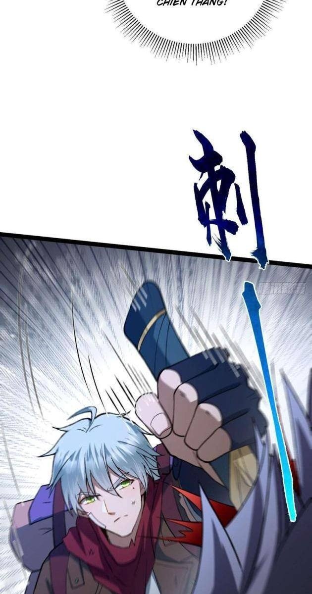 Thành Thần Tại Tận Thế - Page 9