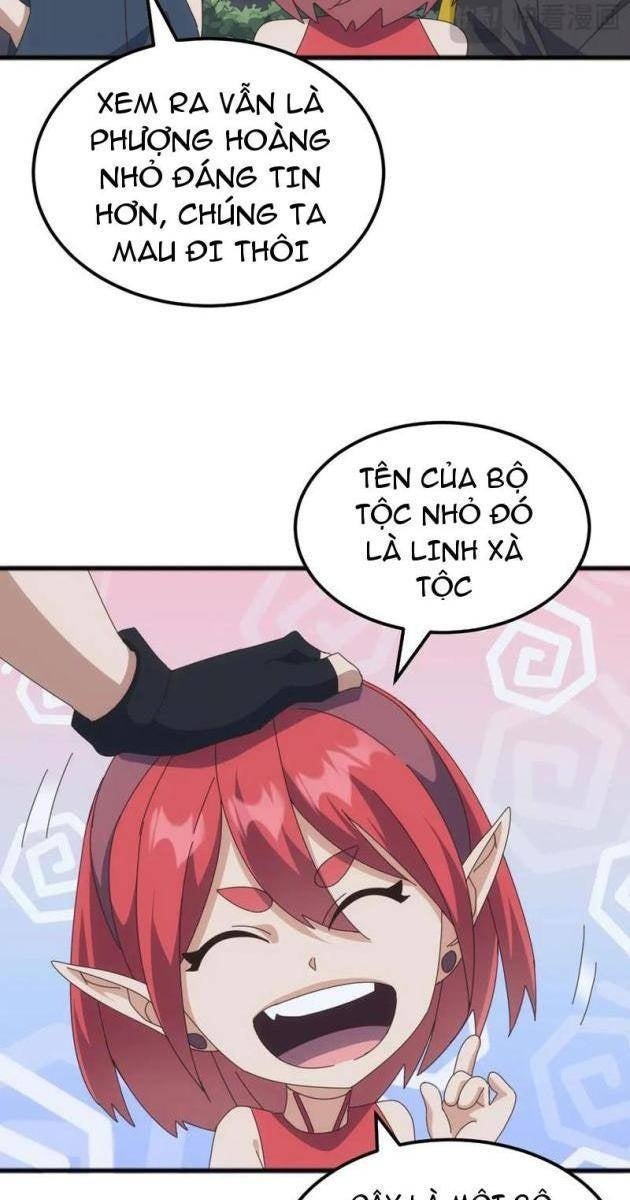 Vạn Tộc Xâm Lược: Mở Đầu Thuần Hóa Cự Thú Cấp Sử Thi - Page 9