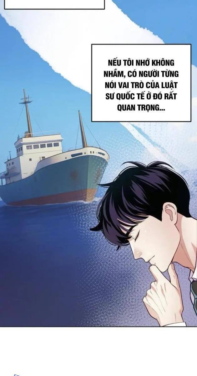 Không Gian Đặc Biệt Của Luật Sư Bình Dị - Page 20