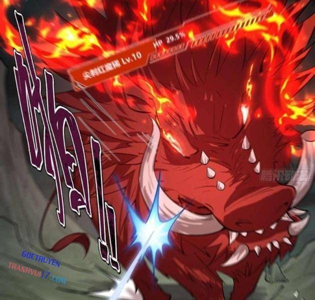 Thành Thần Tại Tận Thế - Page 24