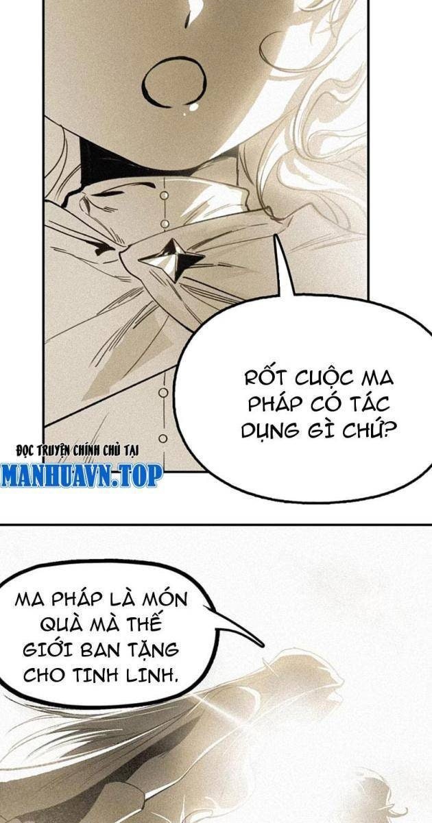 Tinh Linh Chi Hậu - Page 51