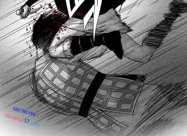 Máu lạnh - Page 14