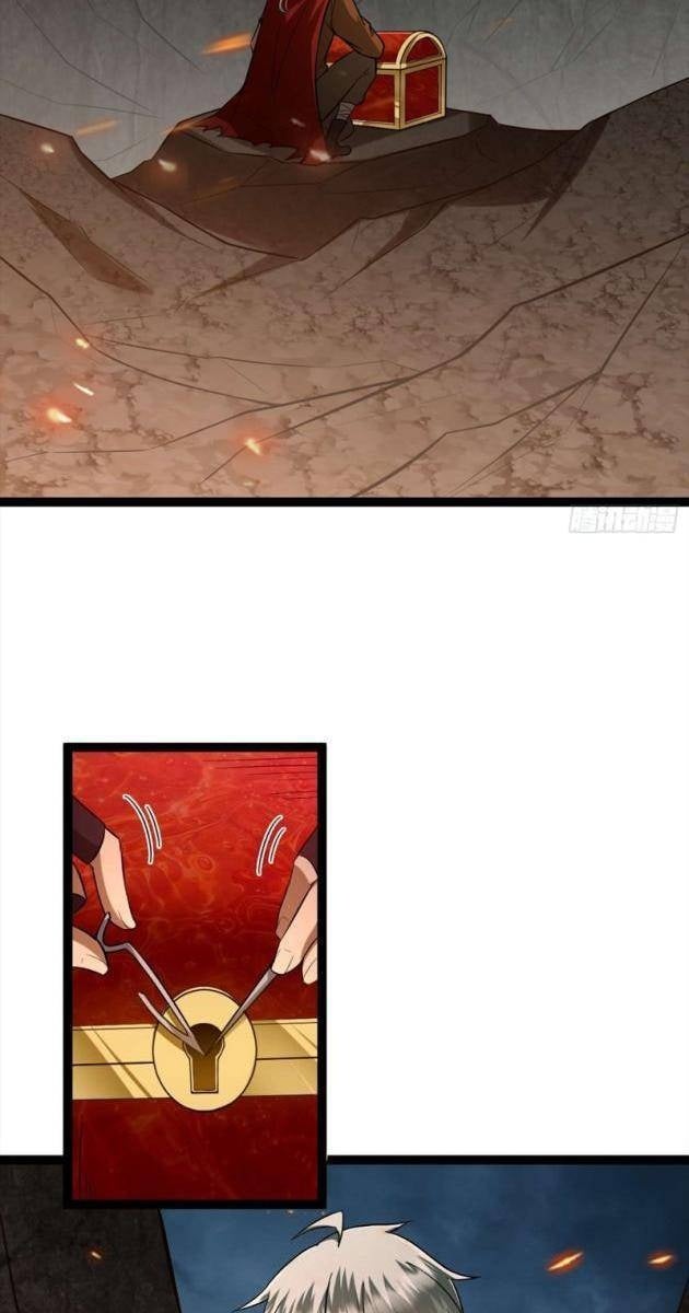 Thành Thần Tại Tận Thế - Page 47