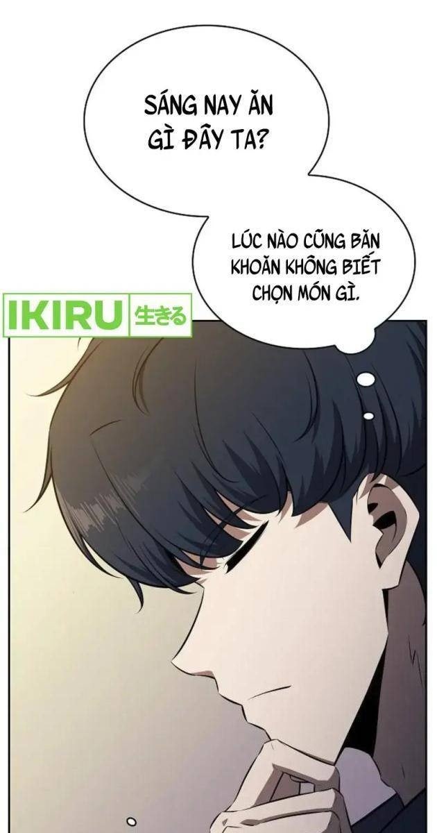 Quán Ăn Định Mệnh - Page 11