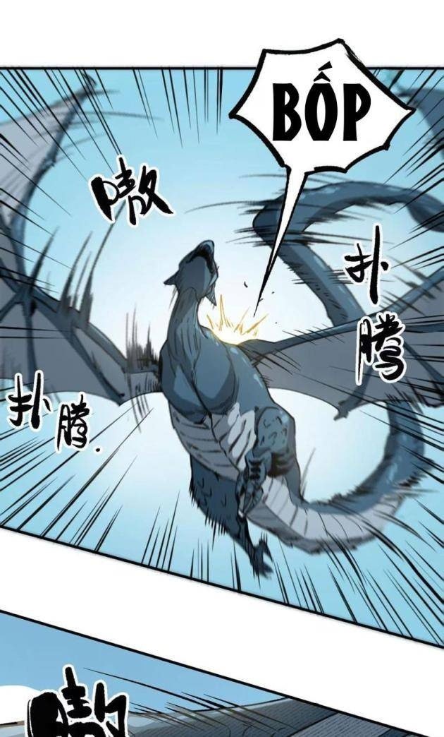 Tinh Linh Chi Hậu - Page 50