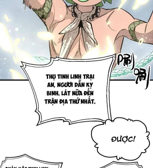 Tinh Linh Chi Hậu - Page 32