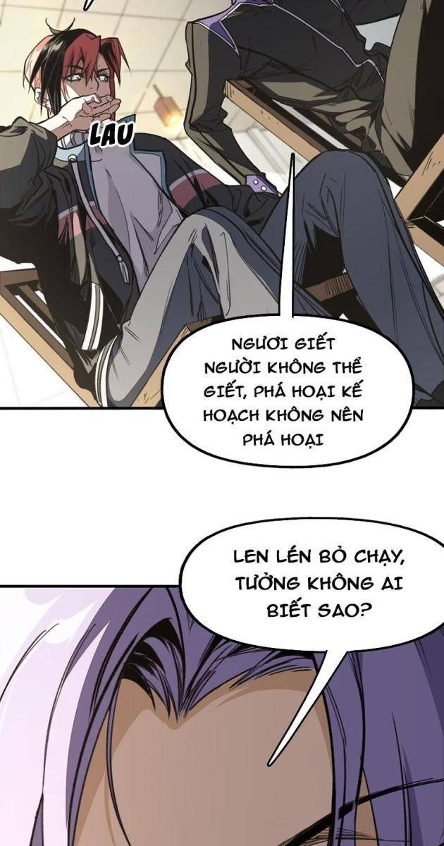 Tinh Linh Chi Hậu - Page 51