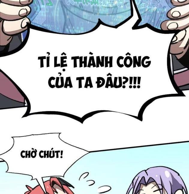Tinh Linh Chi Hậu - Page 64
