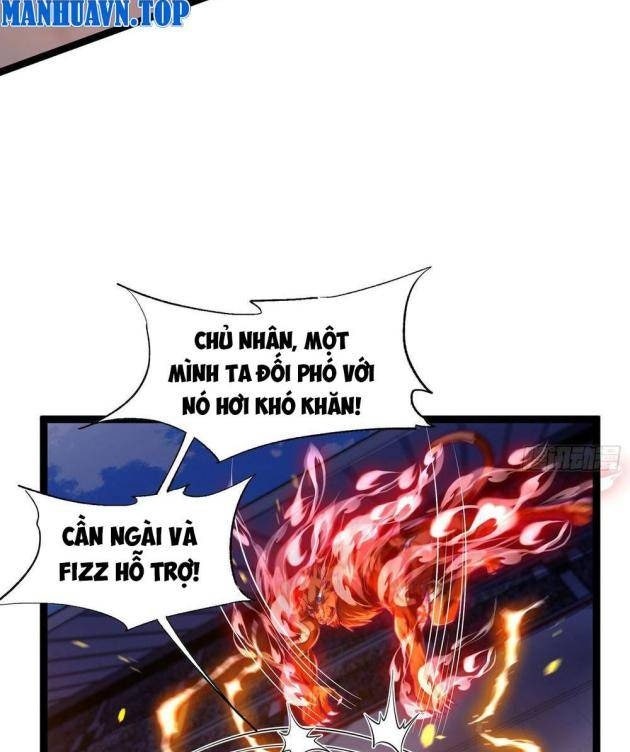 Tinh Thú Sư Mạnh Nhất - Page 10