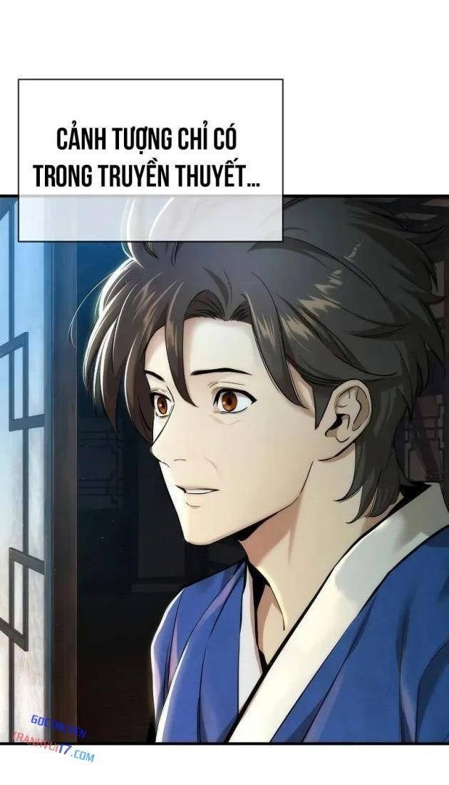Tôi Hồi Sinh Vào Cuốn Truyện Tu Tiên - Page 127