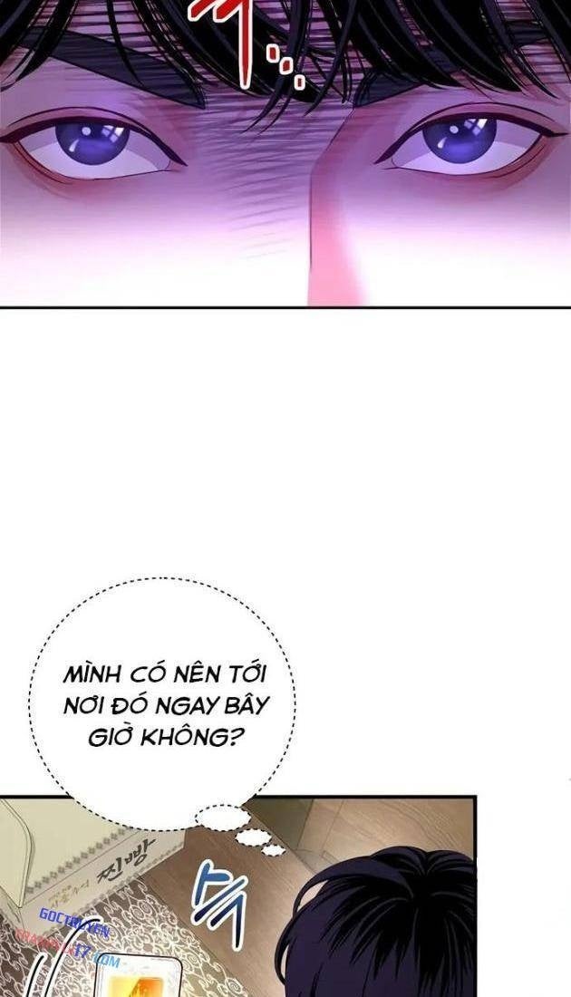 Không Gian Đặc Biệt Của Luật Sư Bình Dị - Page 109