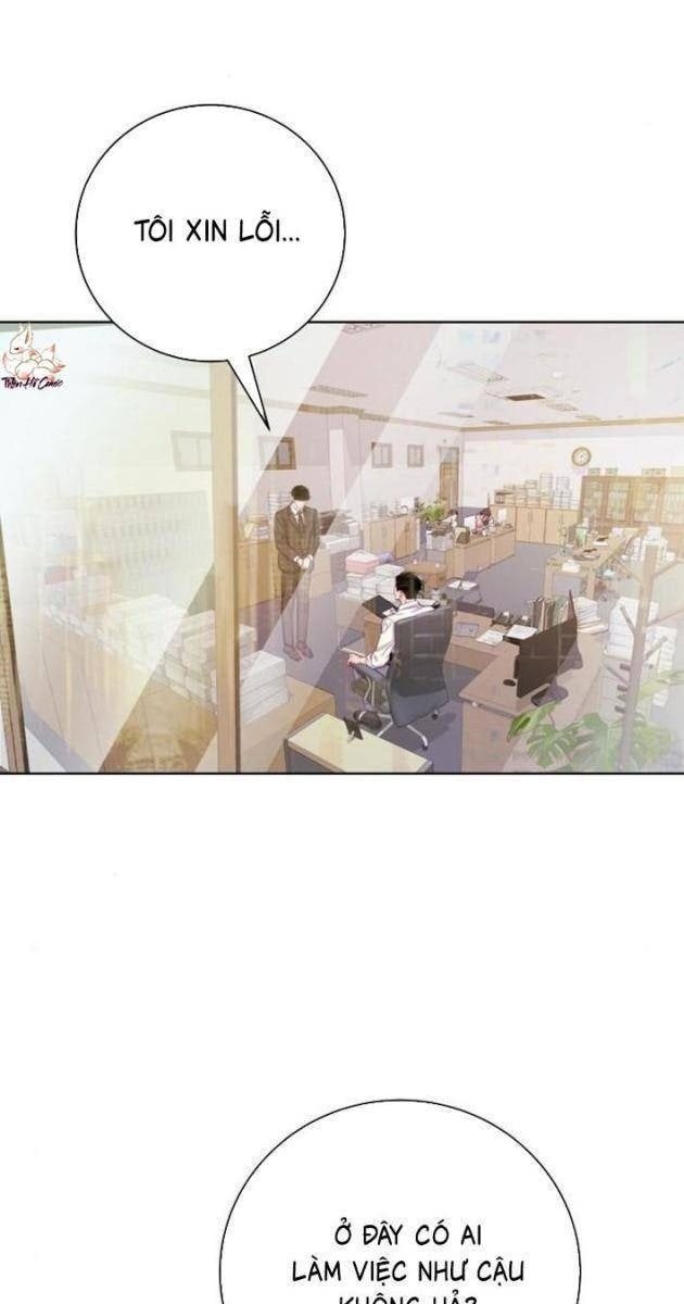 Không Gian Đặc Biệt Của Luật Sư Bình Dị - Page 10