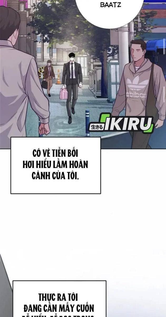 Không Gian Đặc Biệt Của Luật Sư Bình Dị - Page 52