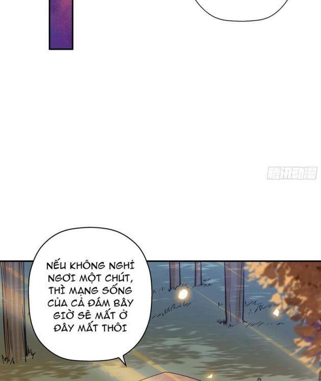 Đấu Khúc Thiên Hạ - Page 16