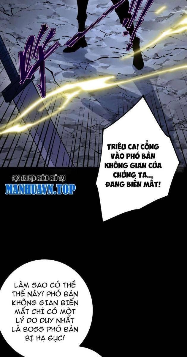 Thành Thần Tại Tận Thế - Page 22