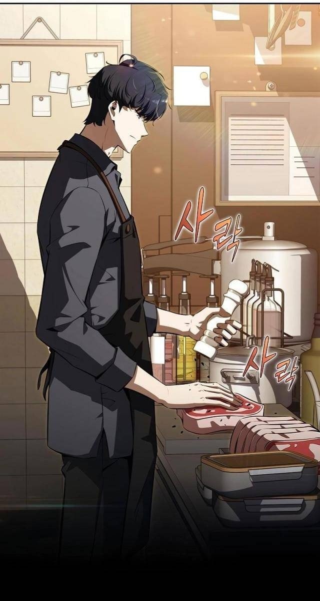 Quán Ăn Định Mệnh - Page 83