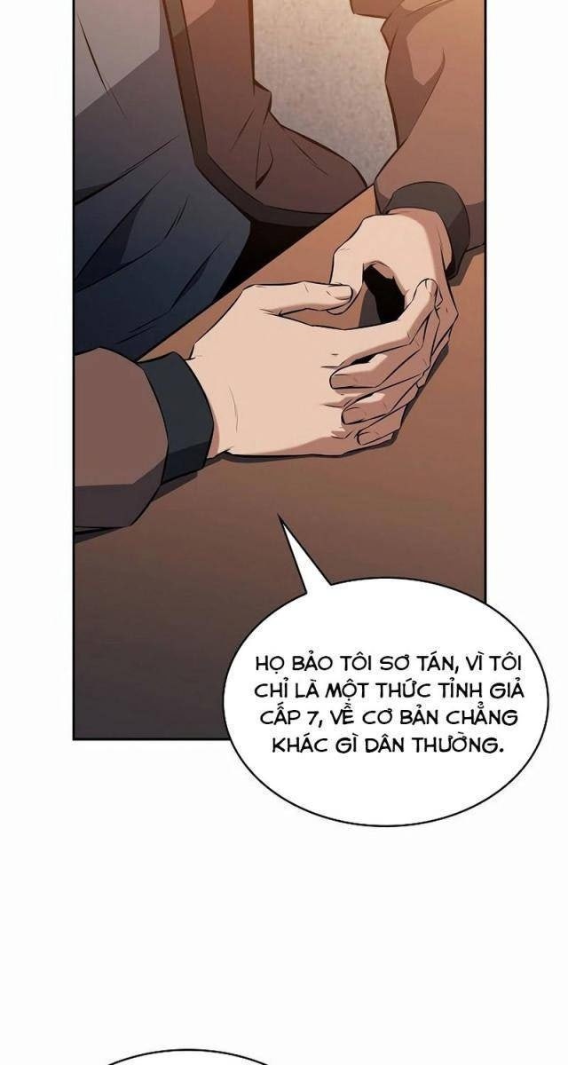 Quán Ăn Định Mệnh - Page 73