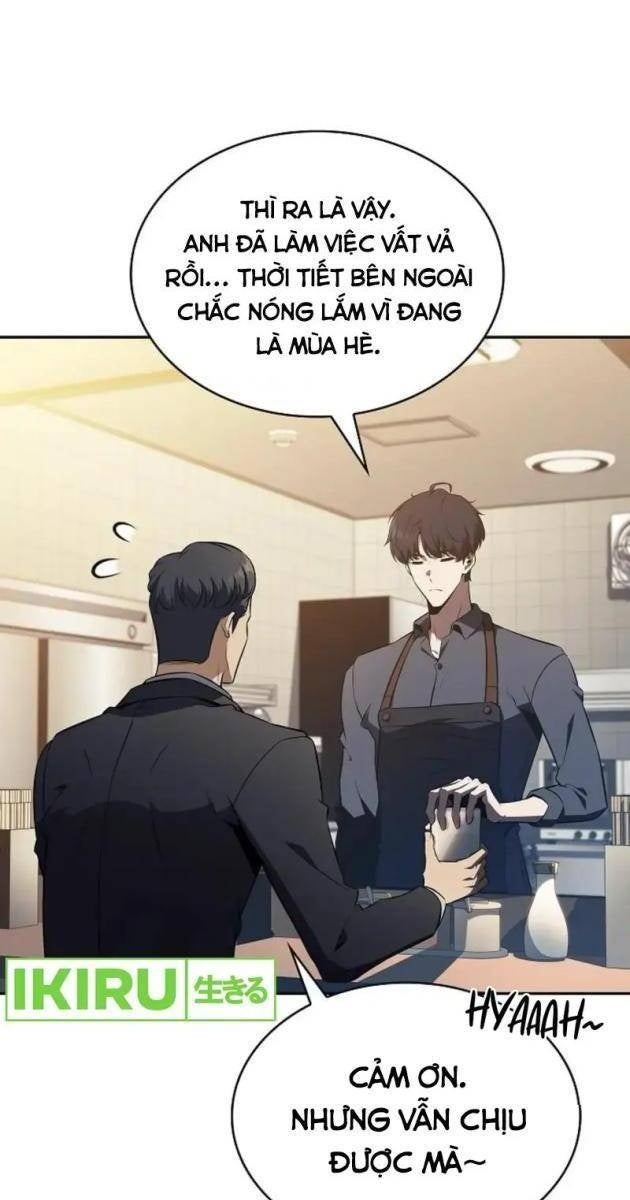 Quán Ăn Định Mệnh - Page 60