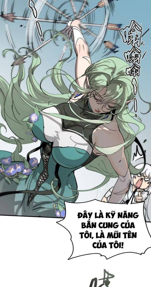 Tinh Linh Chi Hậu - Page 91