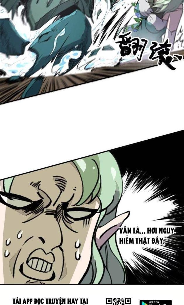 Tinh Linh Chi Hậu - Page 16