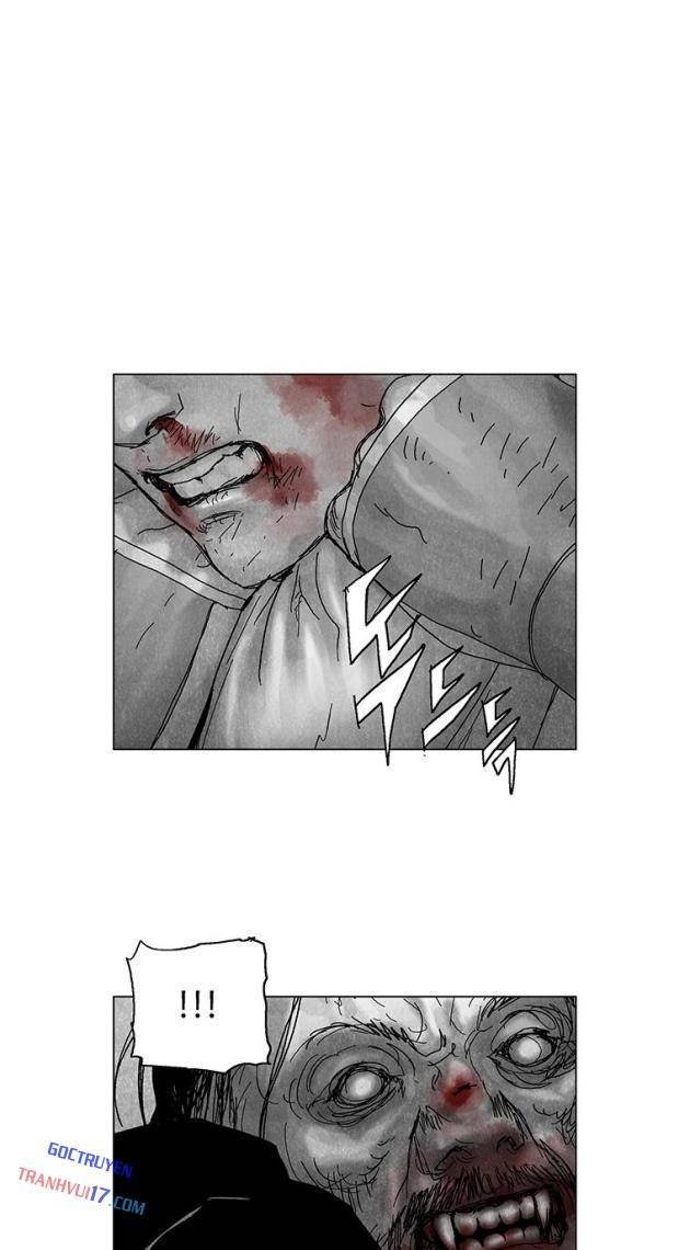 Máu lạnh - Page 74