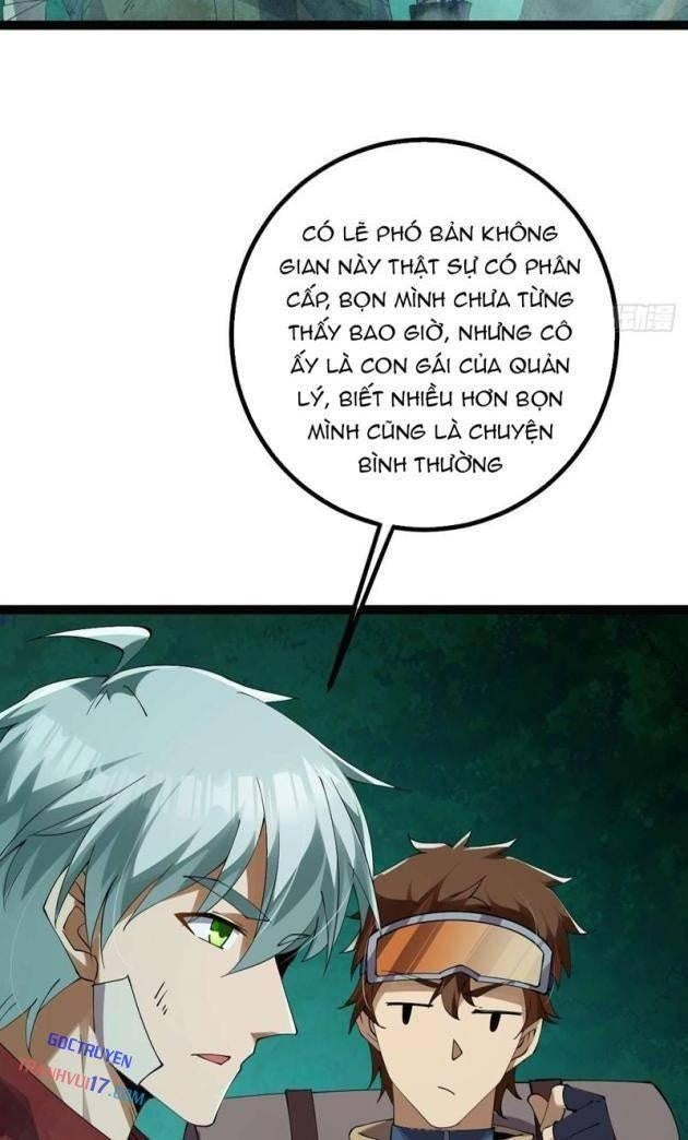 Thành Thần Tại Tận Thế - Page 36