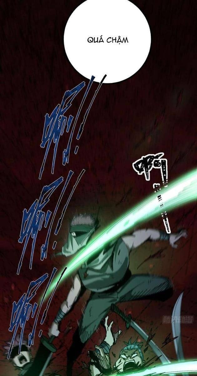 Thành Thần Tại Tận Thế - Page 13