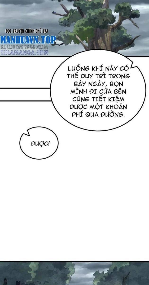 Vạn Tộc Xâm Lược: Mở Đầu Thuần Hóa Cự Thú Cấp Sử Thi - Page 45